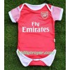 Billige Fotballdrakter Arsenal Mini Hjemmedraktsett 2018/19
